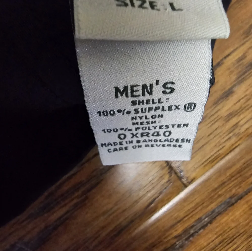 L.L. Bean has some